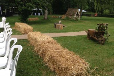 Location salle Plachy-Buyon (Somme) - Le Moulin de Plachy #32