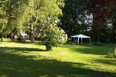 Location salle Plachy-Buyon (Somme) - Le Moulin de Plachy #32