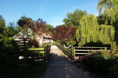 Location salle Plachy-Buyon (Somme) - Le Moulin de Plachy #32