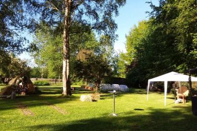 Location salle Plachy-Buyon (Somme) - Le Moulin de Plachy #32