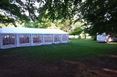 Location salle Plachy-Buyon (Somme) - Le Moulin de Plachy #32