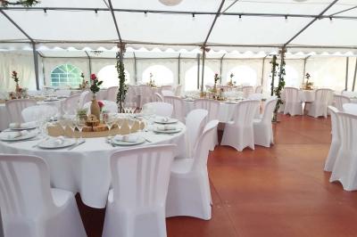 Location salle Plachy-Buyon (Somme) - Le Moulin de Plachy #32