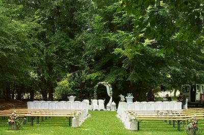 Location salle Plachy-Buyon (Somme) - Le Moulin de Plachy #32