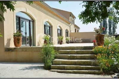 Manade Caillan Manade Caillan