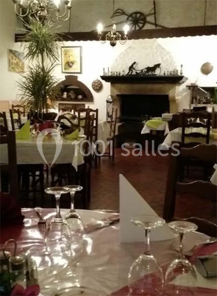 Location salle Amnéville (Moselle) - Restaurant L'assiette Lorraine #4