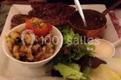 Miniature Location salle Amnéville (Moselle) - Restaurant L'assiette Lorraine #6 Location salle Amnéville (Moselle) - Restaurant L'assiette Lorraine #6