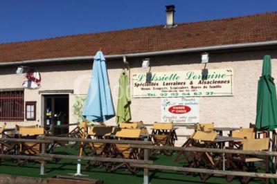 Location salle Amnéville (Moselle) - Restaurant L'assiette Lorraine #6