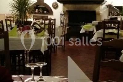 Location salle Amnéville (Moselle) - Restaurant L'assiette Lorraine #6