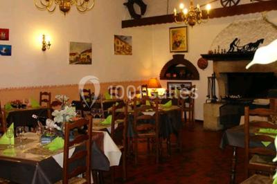 Location salle Amnéville (Moselle) - Restaurant L'assiette Lorraine #6