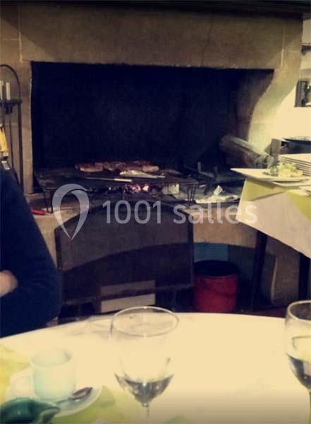 Location salle Amnéville (Moselle) - Restaurant L'assiette Lorraine #5