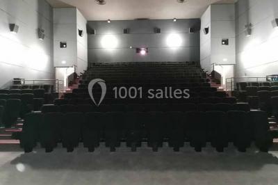 Location salle Troyes (Aube) - Cgr - Troyes - Cinécity #17