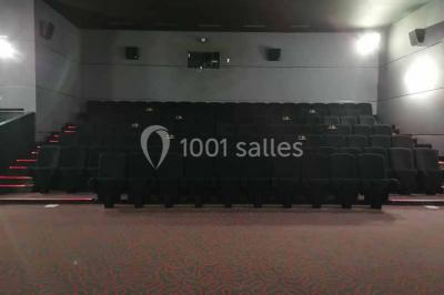 Location salle Troyes (Aube) - Cgr - Troyes - Cinécity #17