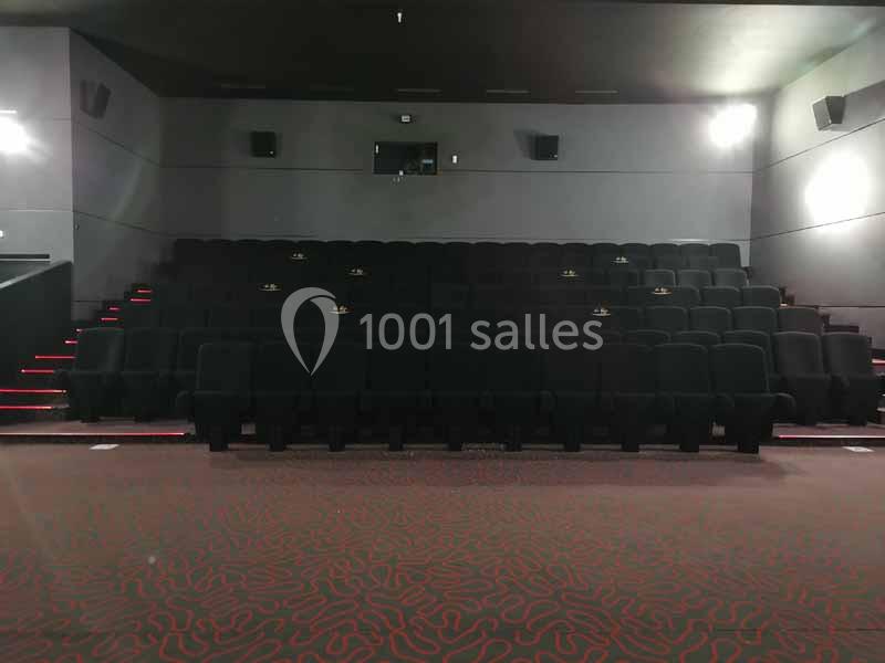 Location salle Troyes (Aube) - Cgr - Troyes - Cinécity #14