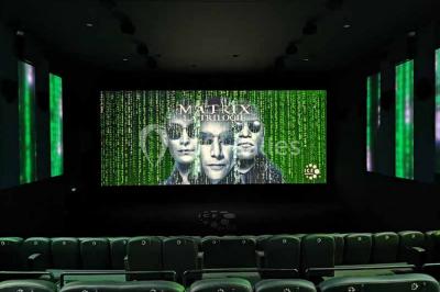 Location salle Troyes (Aube) - Cgr - Troyes - Cinécity #17