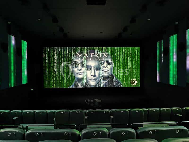 Location salle Troyes (Aube) - Cgr - Troyes - Cinécity #9