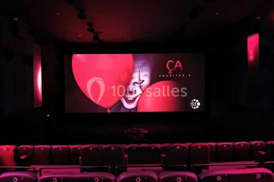 Location salle Troyes (Aube) - Cgr - Troyes - Cinécity #17