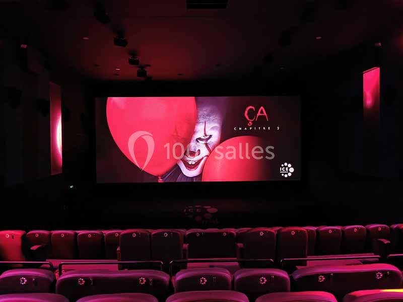Location salle Troyes (Aube) - Cgr - Troyes - Cinécity #8
