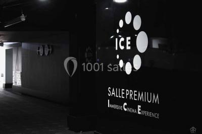 Location salle Troyes (Aube) - Cgr - Troyes - Cinécity #17