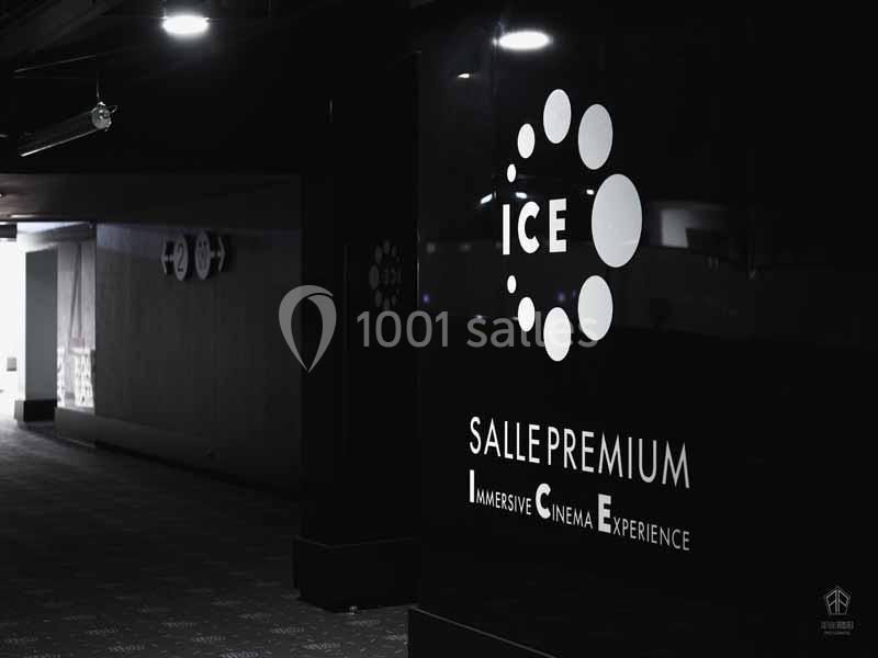 Location salle Troyes (Aube) - Cgr - Troyes - Cinécity #6