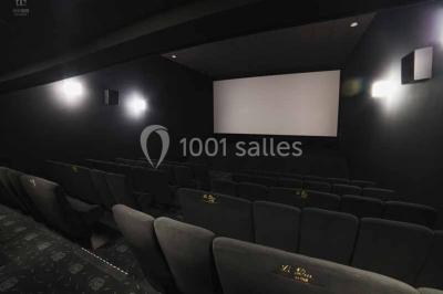 Location salle Troyes (Aube) - Cgr - Troyes - Cinécity #17