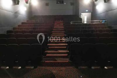 Location salle Troyes (Aube) - Cgr - Troyes - Cinécity #17