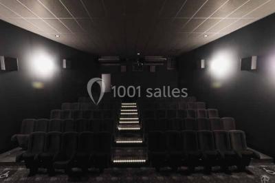 Location salle Troyes (Aube) - Cgr - Troyes - Cinécity #17