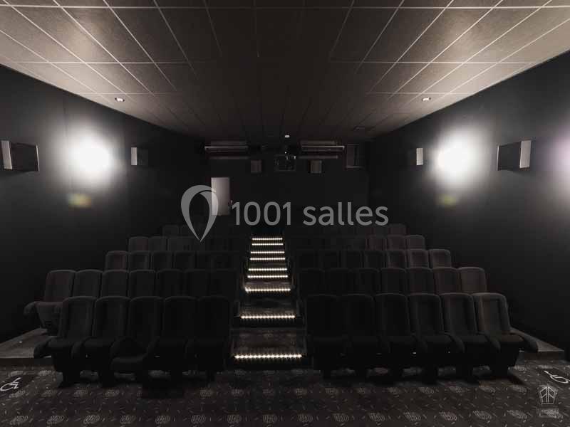 Location salle Troyes (Aube) - Cgr - Troyes - Cinécity #17
