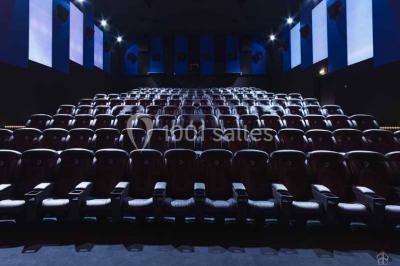 Location salle Troyes (Aube) - Cgr - Troyes - Cinécity #17