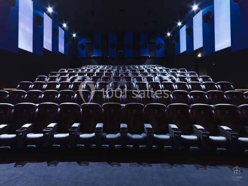 Location salle Troyes (Aube) - Cgr - Troyes - Cinécity #7