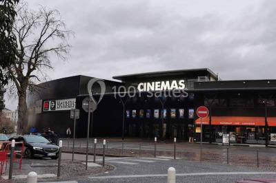 Location salle Troyes (Aube) - Cgr - Troyes - Cinécity #17