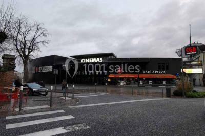 Location salle Troyes (Aube) - Cgr - Troyes - Cinécity #17