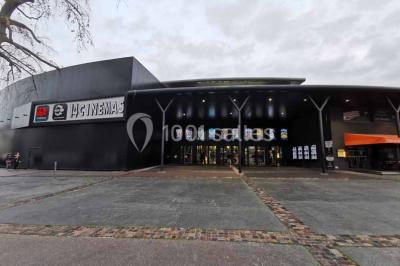 Location salle Troyes (Aube) - Cgr - Troyes - Cinécity #17