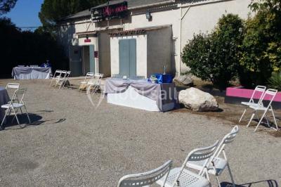 Location salle Saint-Saturnin-lès-Avignon (Vaucluse) - Le Monopolis #24