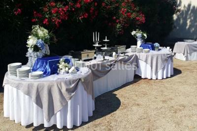 Location salle Saint-Saturnin-lès-Avignon (Vaucluse) - Le Monopolis #24