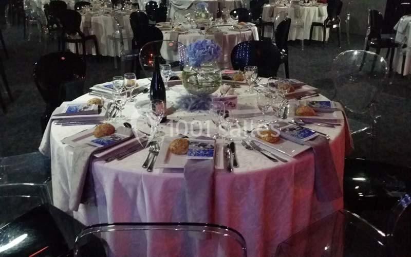 Location salle Saint-Saturnin-lès-Avignon (Vaucluse) - Le Monopolis #10