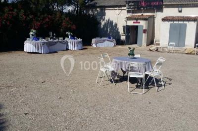 Location salle Saint-Saturnin-lès-Avignon (Vaucluse) - Le Monopolis #24