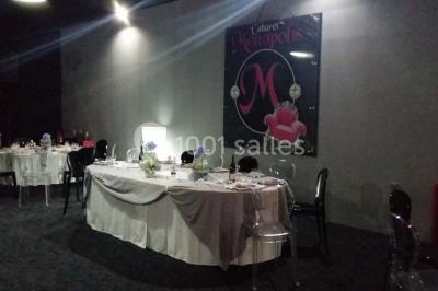 Location salle Saint-Saturnin-lès-Avignon (Vaucluse) - Le Monopolis #24