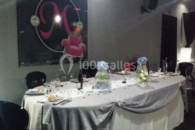 Location salle Saint-Saturnin-lès-Avignon (Vaucluse) - Le Monopolis #24