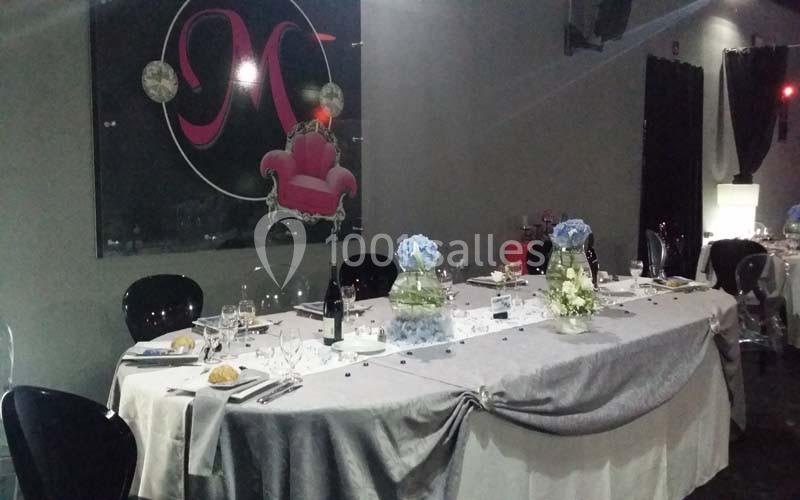 Location salle Saint-Saturnin-lès-Avignon (Vaucluse) - Le Monopolis #15