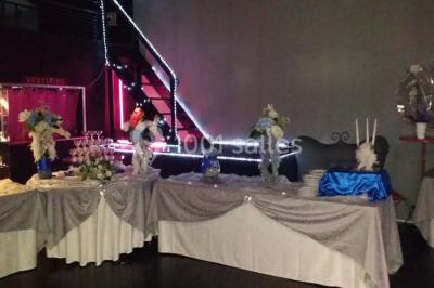 Location salle Saint-Saturnin-lès-Avignon (Vaucluse) - Le Monopolis #24