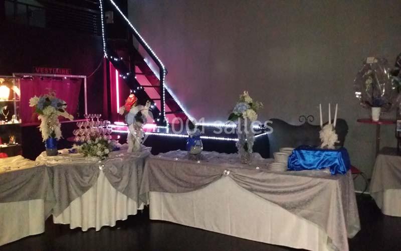 Location salle Saint-Saturnin-lès-Avignon (Vaucluse) - Le Monopolis #18