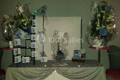 Location salle Saint-Saturnin-lès-Avignon (Vaucluse) - Le Monopolis #24