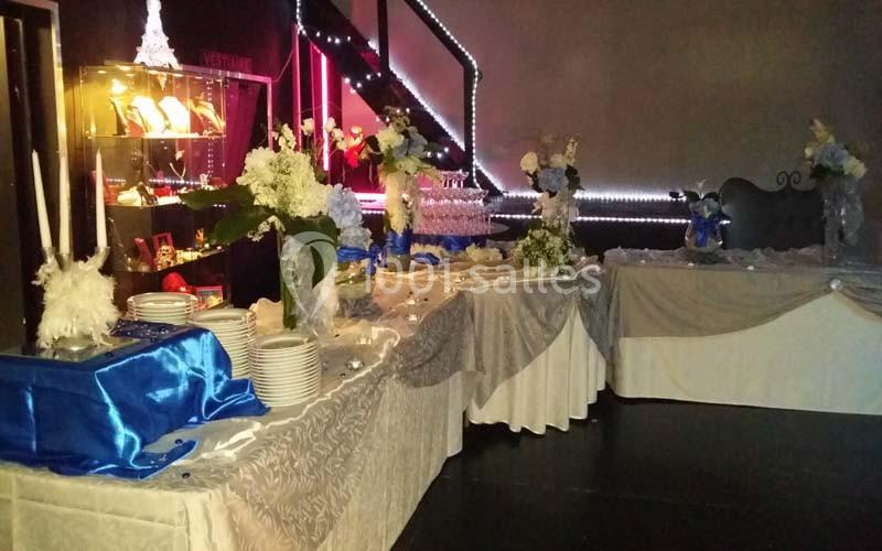 Location salle Saint-Saturnin-lès-Avignon (Vaucluse) - Le Monopolis #19