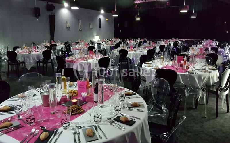 Location salle Saint-Saturnin-lès-Avignon (Vaucluse) - Le Monopolis #22