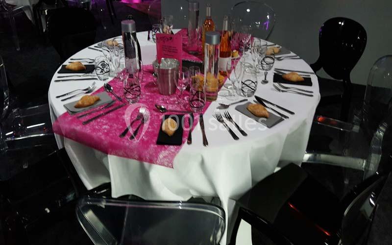 Location salle Saint-Saturnin-lès-Avignon (Vaucluse) - Le Monopolis #24