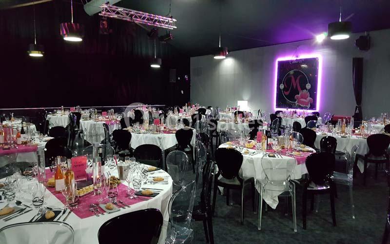 Location salle Saint-Saturnin-lès-Avignon (Vaucluse) - Le Monopolis #23