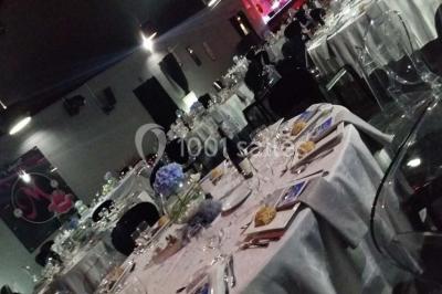 Location salle Saint-Saturnin-lès-Avignon (Vaucluse) - Le Monopolis #24