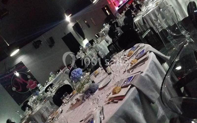 Location salle Saint-Saturnin-lès-Avignon (Vaucluse) - Le Monopolis #14