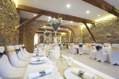 Domaine de l'Ile Barbe Domaine de l'Ile Barbe