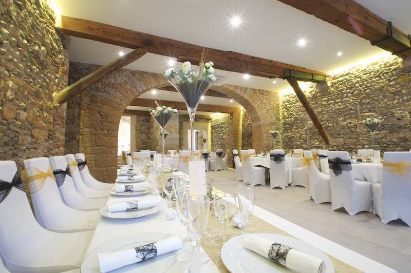 Domaine de l'Ile Barbe - photo 1